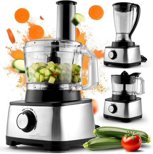 Robot cucina proficook - cucina, proficook®