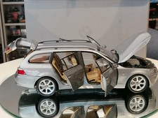 Kyosho 1/18 BMW Serie 5