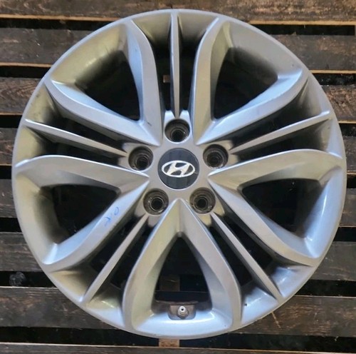 Cerchio lega hyundai ix35 - lega,