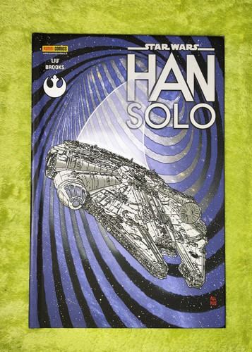 Star wars han solo - (2018),