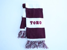 Sciarpa calcio Torino FC Toro