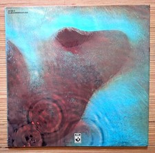 PINK FLOYD ~ MEDDLE ~ (P)1971