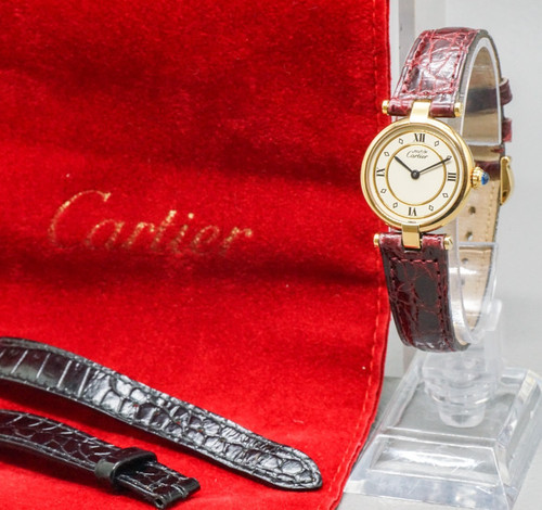 Orologio donna cartier - donna, must