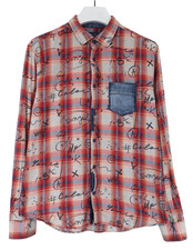 Maglietta DESIGUAL Uomo LARGE