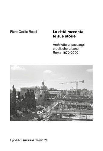 Città racconta sue - città, le