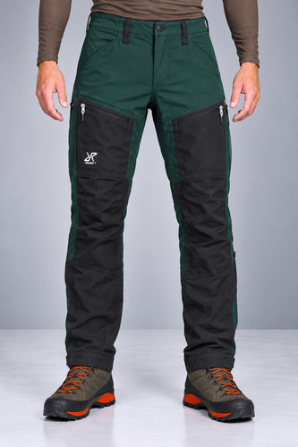 Pantalone uomo elasticizzato