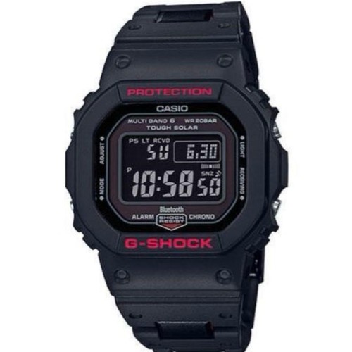 Bluetooth solare shock gw - bluetooth,