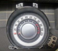 Quadro strumenti - quadro,