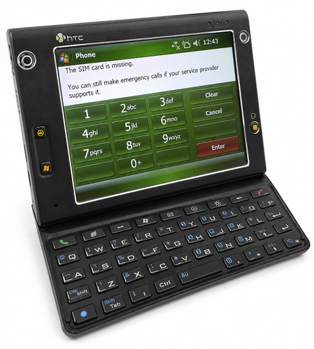 Smartphone htc athena - htc,