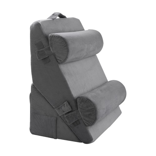 Cuscino cuneo per dormire - cuscino,
