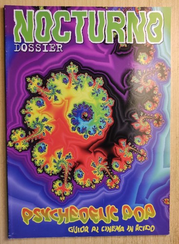 Nocturno dossier - nocturno, n°