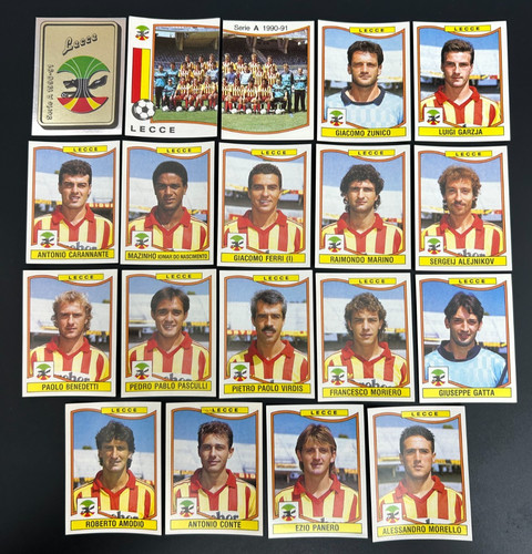 Figurina calciatori panini - calciatori,