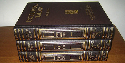 Treccani enciclopedia italiana - treccani,