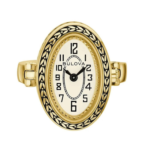Orologio anello bulova - orologio,