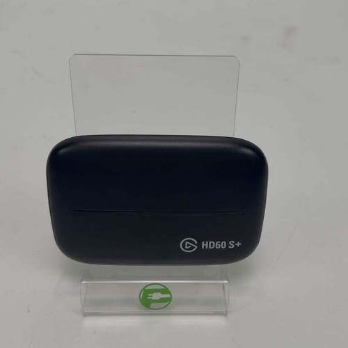 Elgato game capture hd60 - capture,