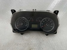 CONTACHILOMETRI TACHIMETRO FIAT GRANDE PUNTO 199 1.3 MULTIJET