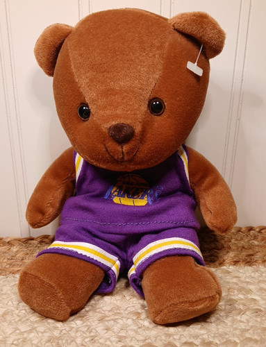 Vintage los angeles lakers nba - los,