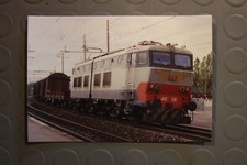 Cartolina Treno Club Savona