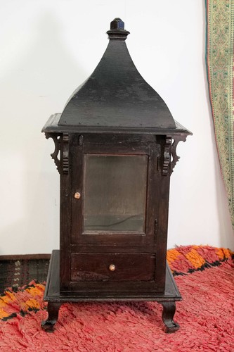 Arte sacra mandir altare - ,,