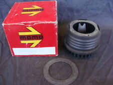 Mozzo volante Momo K 4528 Ford Escort Cosworth Cabrio Fiesta 1600 Turbo etc