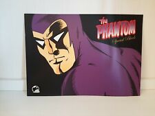Lotto Fumetti - The Phantom - Rip Kirby - Flash Gordon - Phil Corrigan - Tarzan
