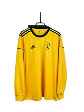 Maglia calcio Juventus Away