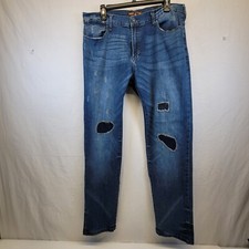 Jeans Ring Of Fire Elan slim