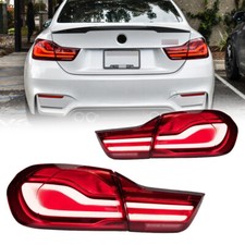 Fanali posteriori lampade