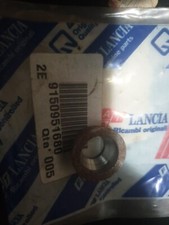 9150951680 BOCCOLA VITE MARMITTA FIAT DUCATO   NUOVO ORIGINALE 