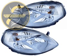 Lancia Ypsilon Dal 2003 >