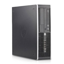 WINDOWS10 Dell / HP Computer Desktop PC Intel Core i5 E8400@3.00GHz 500GB HDD