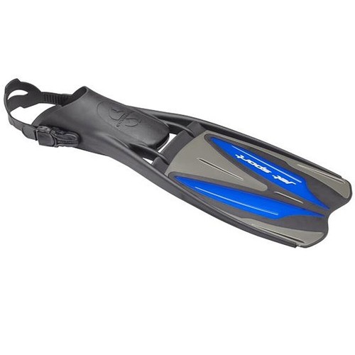 Pinne scubapro jet - scubapro,