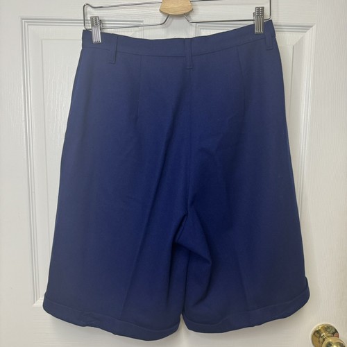 Bermuda donna vintage united - vintage,