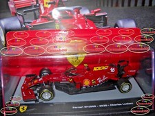 Ferrari SF1000 Charles Leclerc