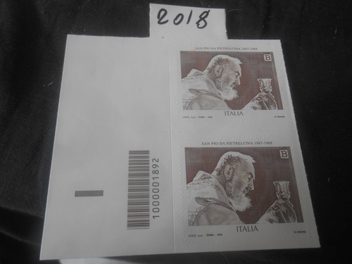 Francobollinuovi scelta 2018 - a,