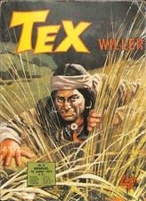 Tex Willer No. 2 - Original 10