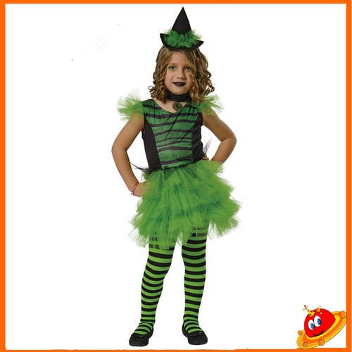 Costume strega - 🧙‍♀️,
