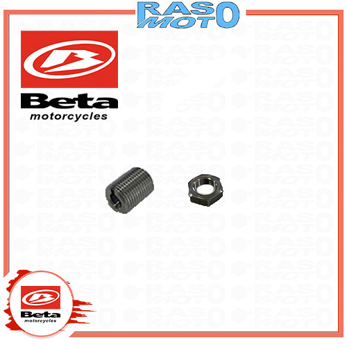 Kit registro frizione - frizione, beta