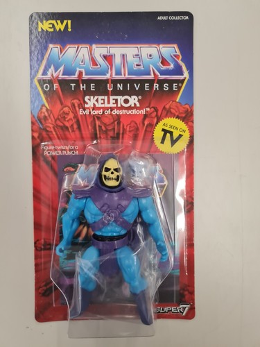 Motu super7 masters the - motu,