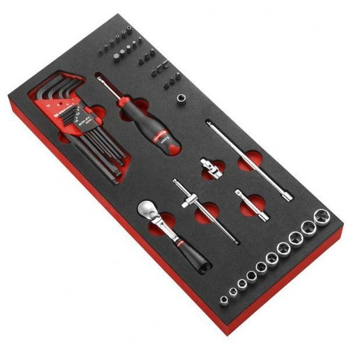 Facom modulo con cricchetto - modulo,