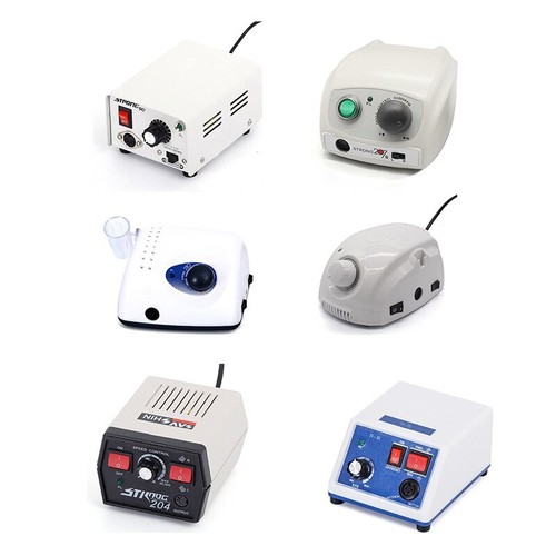 Scatola controllo potenza 65w - scatola,