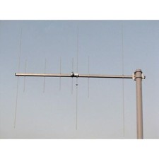 Yagi Antenna VHF UHF