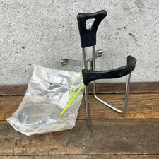 Gabbia porta borraccia vintage