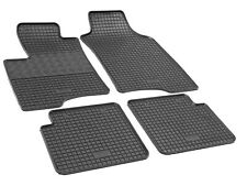 Su Misura Tappetini IN Gomma