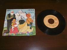 DISCO 45 GIRI ELISABETTA