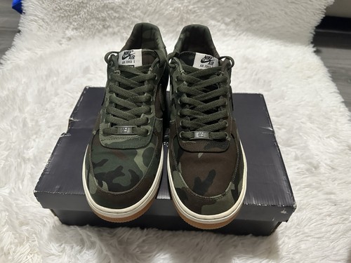 Supreme nike air force 1 - supreme,
