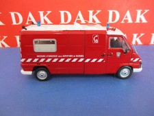 Die cast modellino - die, 1/43