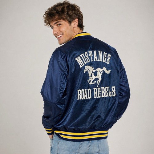 Giacca bomber vintage aristo - vintage,