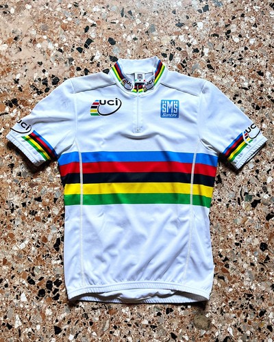 Santini sms uci world champion - santini,