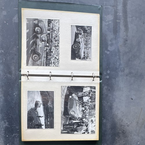 Album raccoglitore foto